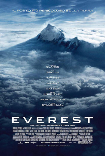 Everest - Recensione
