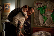 Extremely Loud & Incredibly Close: prima foto ufficiale per Tom Hanks