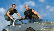 Fast and Furious 6 uscir il weekend del memorial Day del 2013