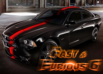 Un altro spot tv di Fast & Furious 6