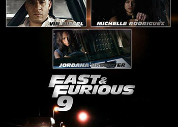 Fast & Furious 9: terminate le riprese. Justin Lin lo definisce il film pi ambizioso