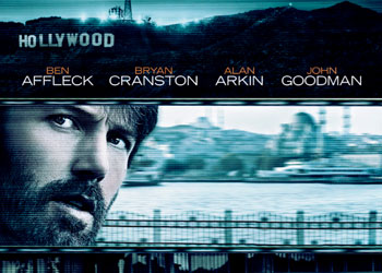 Argo: una nuova featurette dal film di Ben Affleck