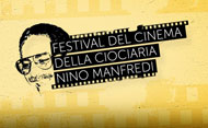 Festival del Cinema della Ciociaria Nino Manfredi: la selezione ufficiale