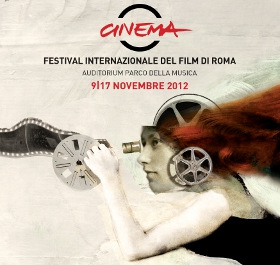 Festival Internazionale del Film di Roma 2012 - Conferenza stampa