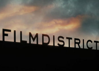 Olympus Has Fallen, la FilmDistrict distribuir il film