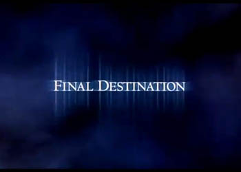 Zach Lipovsky ed Adam B. Stein dirigeranno Final Destination 6