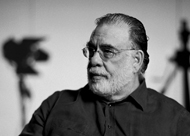 Coppola: Il Padrino ha avuto fortuna per puro caso