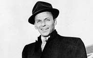 Un nuovo sceneggiatore si occuper di scrivere il film su Frank Sinatra