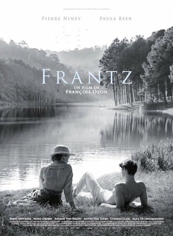 Frantz - Recensione - Venezia 73