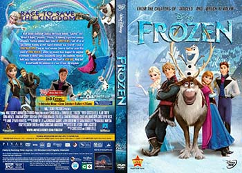 Frozen: Il Regno di Ghiaccio: ecco ledizione karaoke