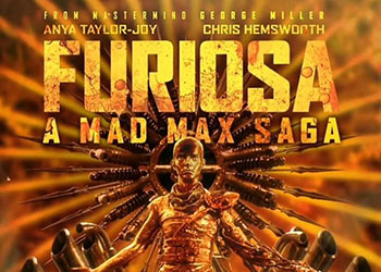 Furiosa: A Mad Max Saga: rilasciato il secondo trailer italiano