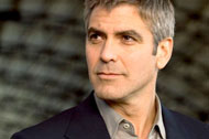 George Clooney: Sono dipendente dai farmaci