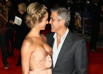 Adelia Clooney: Mio fratello George non si sposer