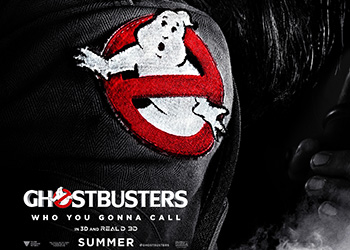 Chris Hemsworth protagonista della nuova featurette di Ghostbusters