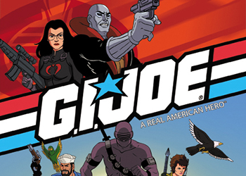 G.I. Joe: in lavorazione un nuovo spin-off