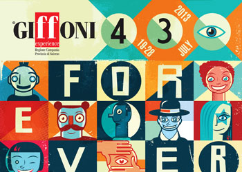 Monsters University apre la 43a edizione del Giffoni Film Festival