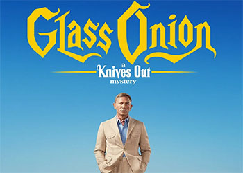 Glass Onion  Knives Out: la prima clip sottotitolata in italiano  in rete
