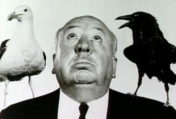 Due cofanetti speciali dedicati a Hitchcock per i 50 anni de Gli uccelli