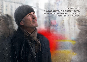 Gli Invisibili: il trailer italiano del nuovo film con Richard Gere