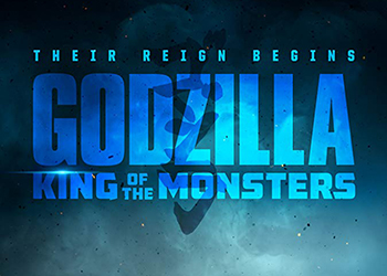 Godzilla 2: King of the Monsters dal 30 maggio al cinema: lo spot Corri