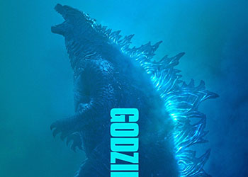 Godzilla 2: King of the Monsters: online lo spot Incredibile