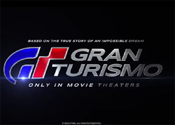 Gran Turismo: La Storia di un Sogno Impossibile dal 20 settembre al cinema: ecco lo spot!