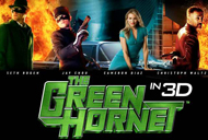 Michael Gondry e linsuccesso di The Green Hornet