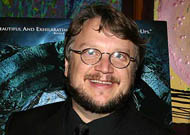 Guillermo Del Toro parla di Pacific Rim