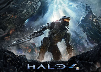 Halo 4 finisce al Cinema