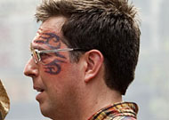 Una notte da leoni 2: la Warner pronta a cambiare il tatuaggio di Ed Helms