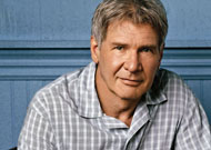 Harrison Ford sar il protagonista di 42