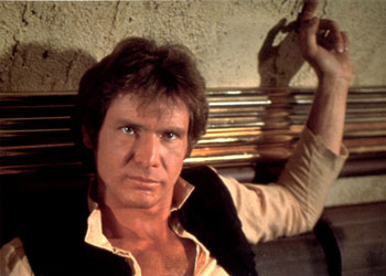 Star Wars 7, il ritorno di Harrison Ford?