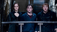 Scream Awards: trionfa Harry Potter e i Doni della Morte - parte 2