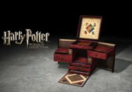 Harry Potter Wizards Collection, il comunicato stampa