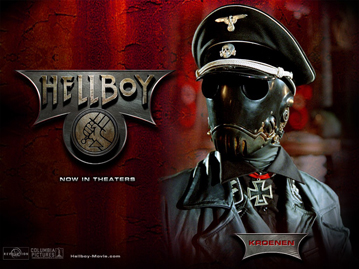 Mike Mignola pessimista sulla realizzazione di Hellboy 3
