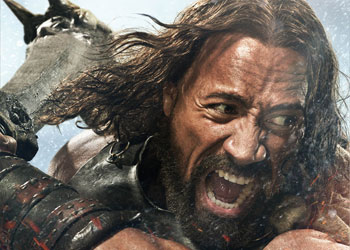 Hercules - Il Guerriero: il trailer italiano ed il primo poster internazionale
