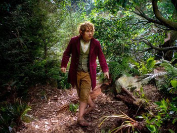 Lo Hobbit: Un Viaggio inaspettato: due nuovi imperdibili spot tv