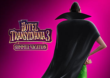 Hotel Transylvania 3: Una vacanza mostruosa: la scena Scateniamoci