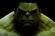 Jeff White parla di Hulk