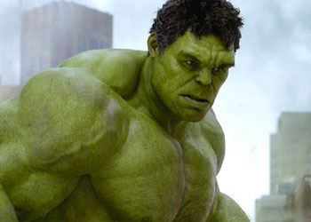 The Avengers: in un video il backstage della nascita di Hulk