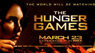 Hunger Games: Jennifer Lawrence nel poster Imax del film