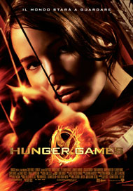 Hunger Games - Recensione