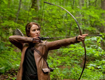 Hunger Games - La ragazza di Fuoco: grazie alla Universal si pu volare ad Atlanta e visitare il set