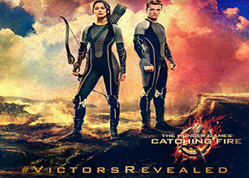 Hunger Games: La Ragazza di Fuoco, il trailer del dvd Blu-ray