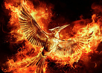 Hunger Games: Il Canto della Rivolta - Parte 2: la lunga ed intensa featurette The Phenomenon