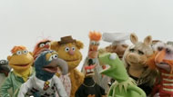I Muppet augurano a tutti un Buon Anno