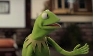 I Muppet, nuovo video virale