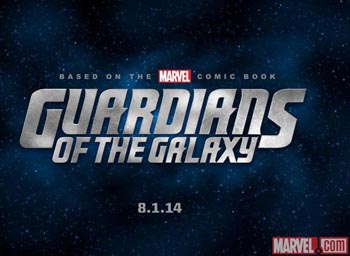 I Guardiani della Galassia, Joseph Gordon-Levitt potrebbe interpretare Star-Lord