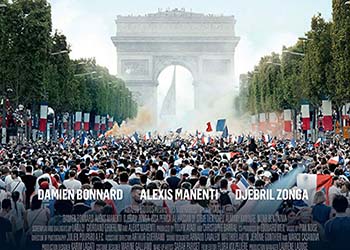I Miserabili: online un nuovo trailer italiano