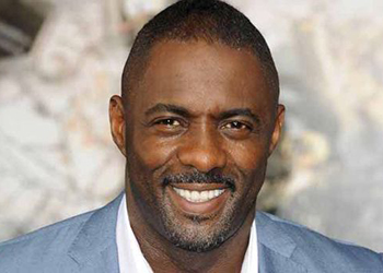 Above the Below: Idris Elba sar regista e protagonista del film